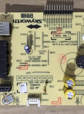 创维32E360E恒流板 168P-D32WM0-02 5800-D32WM0-0210