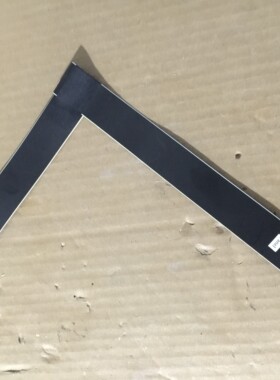 索尼KLV-46EX430排线 屏线50.73Z08.001