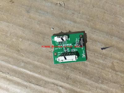 飞利浦49PUF6056/T3遥控接收板4707-43L73F-A1233K01