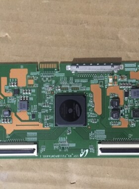 海尔U65H3逻辑板15Y-65-FU11BPCMTA4V0.1屏LSC650FN04