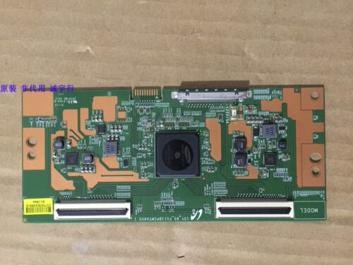 海尔U65H3逻辑板15Y-65-FU11BPCMTA4V0.1屏LSC650FN04