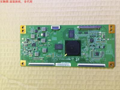 海信LED50XT900X3DU逻辑板 屏HD500FUD-B01