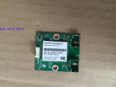 海信LED49M5600UC无线模块WU182-LO WU182-L0