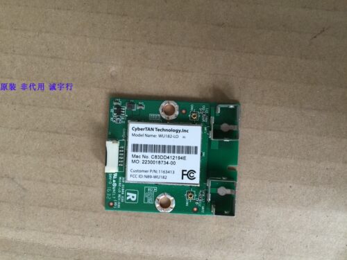 海信LED49M5600UC无线模块WU182-LO WU182-L0