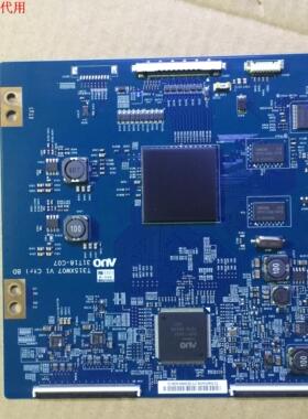 三星UA46ES6700J逻辑板31T18-C07 T315XW07屏T460HVN02