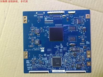 三星UA46ES6700J逻辑板31T18-C07 T315XW07屏T460HVN02