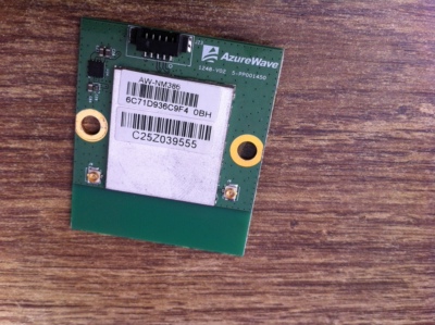 联想39S31模块AW-NM386