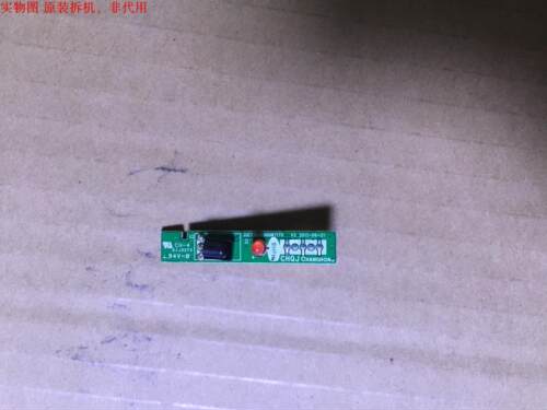 长虹LED32C2JDi遥控接收板 JUC7.820.00087170