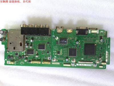 夏普LCD-37BX5主板QPWBXD892WJN1 QPWBND893WJNB一套