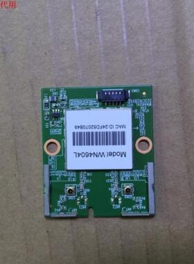 海信LED42K360X3D无线网卡WN4604L