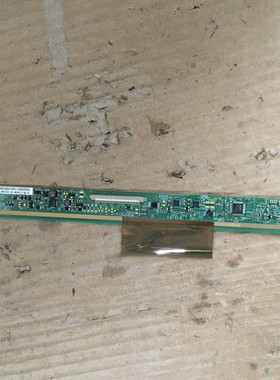 长虹LED32B1000C边板32T24-C05 T320XVN02.0