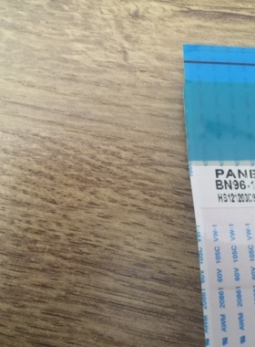 三星 PS60E530A6R排线 LVDS线 主板至逻辑板连接线