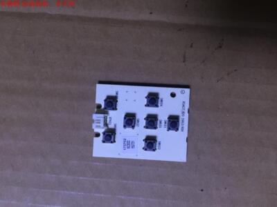 海信LED43EC291N按键板RSAG7.820.5963