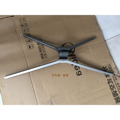 三星UA55KC20SAJXXZ底座 台座 座架 原装拆机有使用痕迹
