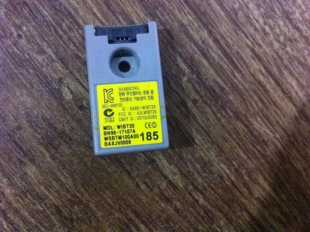 原装拆机三星UA46D7000LJ蓝牙模块BN96-17107A WIBT20