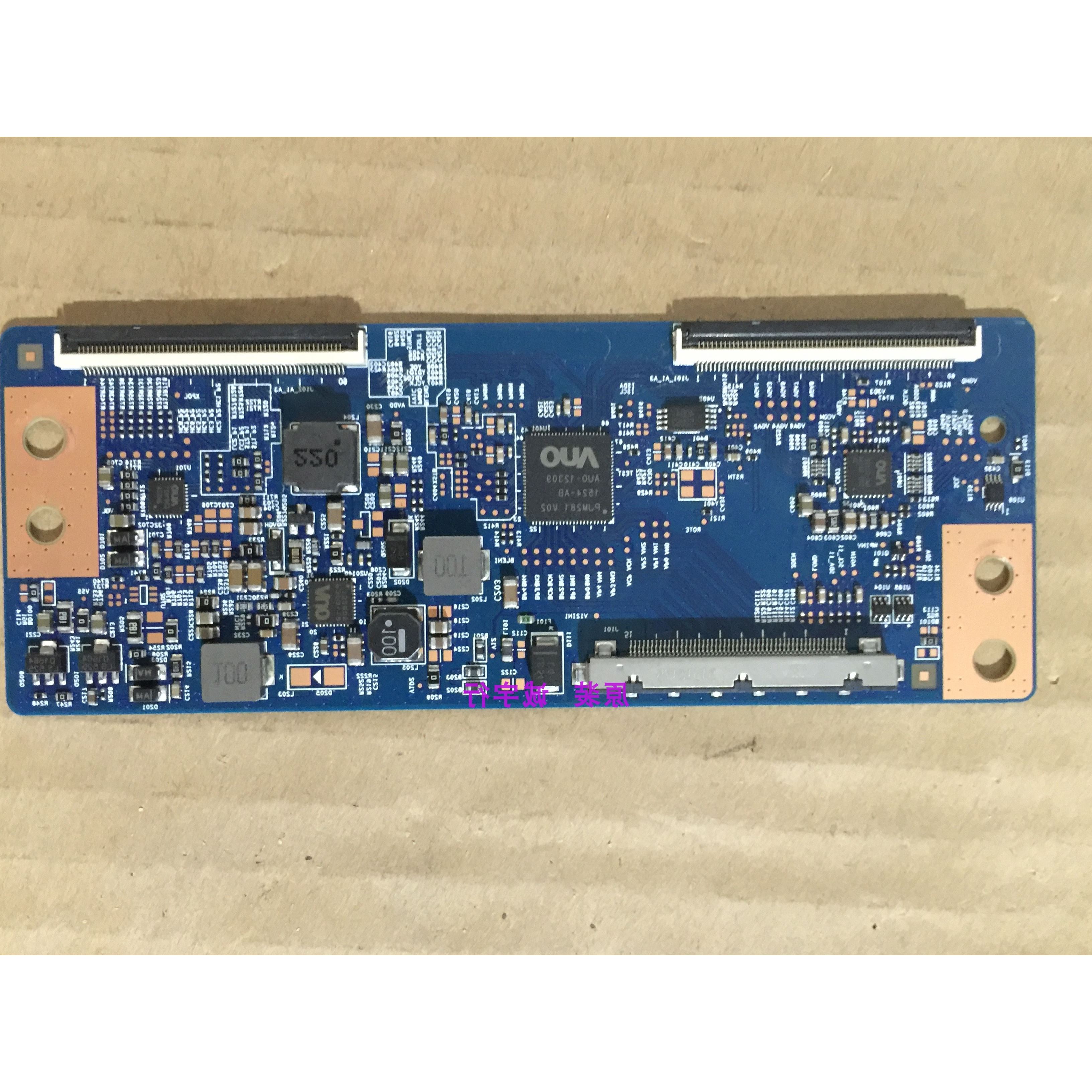 康佳LED50U60逻辑板43T01-C00 T430HVN01.0