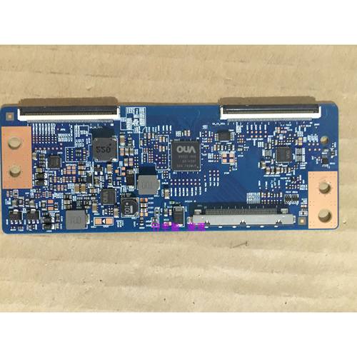 康佳LED50U60逻辑板43T01-C00 T430HVN01.0