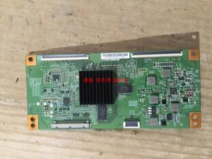 TCL L50E5800A-UD逻辑板 屏LVU500NDEL MD9W00