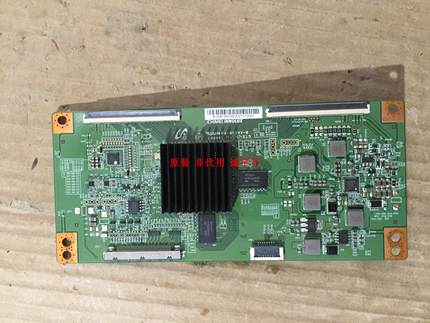 TCL L50E5800A-UD逻辑板 屏LVU500NDEL MD9W00