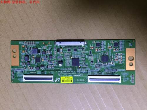 海信LED48K220逻辑板 13VNB_S60TMB4C4LV0.0屏HD480DF