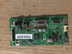 三星C27F391FHC驱动板BN41-02507B