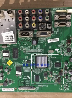 LG 47LH40FD-CE主板EAX60736302屏LC470WUE SBB2