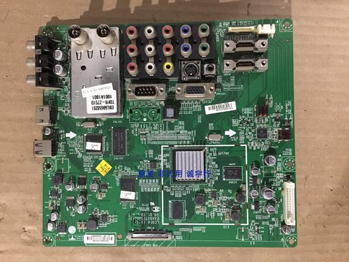 LG 47LH40FD-CE主板EAX60736302屏LC470WUE SBB2