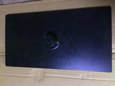 康佳LED40F3300DCE底座 台座 座架 拆机 有使用痕迹