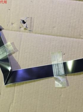 三星UA46ES6700J排线 LVDS屏线 BN96-17116P