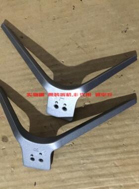 飞利浦40PFF5661/T3底座 台座 座架 原装拆机有使用痕迹