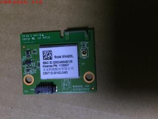 海信LED55K220模块WN4609L 323C163700YD