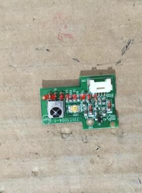 三洋LCD-42CC10遥控接收板 715T3004-1