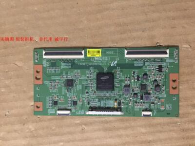 TCL D48A261逻辑板13VNB7-SQ60MB4C4LV0.0屏LVF480SE4L