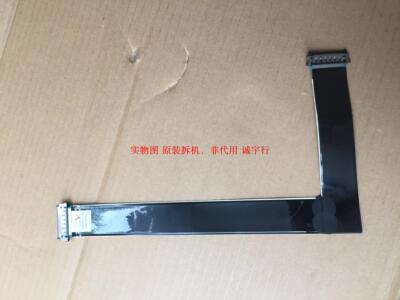 LG 49UB8280-CH排线 LVDS屛线EAD62232925