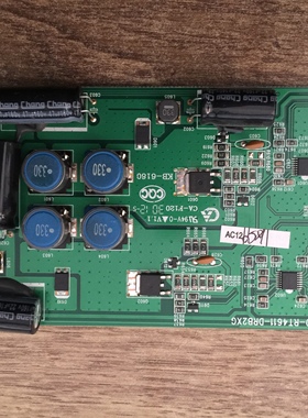 TCL L42E5300D恒流板40-RT4611-DRB2XG屏LVF420AUTM