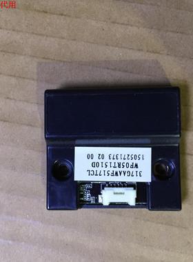 AOC LD43V02S网络板 317GAAWF517TCL WF05RT1510D