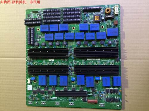 三星PS58B850Y1F  X板 LJ41-06478A LJ92-01650B屏S58FH-YB02