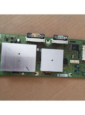 索尼KDL-55X4500倍频版 1-877-350-11屏LTY550HF01