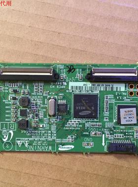 长虹3D42A3000ID逻辑板LJ41-10133A LJ92-01849A屏S43AX-YB01