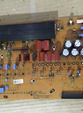 LG 60PN650H-CA  Z板 EAX64789601 屏PDP60R5000