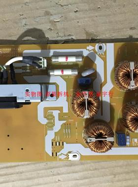 夏普LCD-65RX1电源RUNTKA447WJQZ MPF2927 PCPF0233