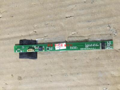 海尔LE40T320按键板0091801876A