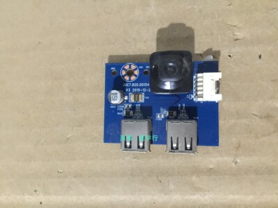 长虹55G6按键板JUC7.820.00154733