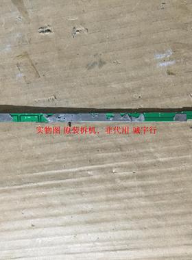 LG 27MP65VA按键板EAX65026407