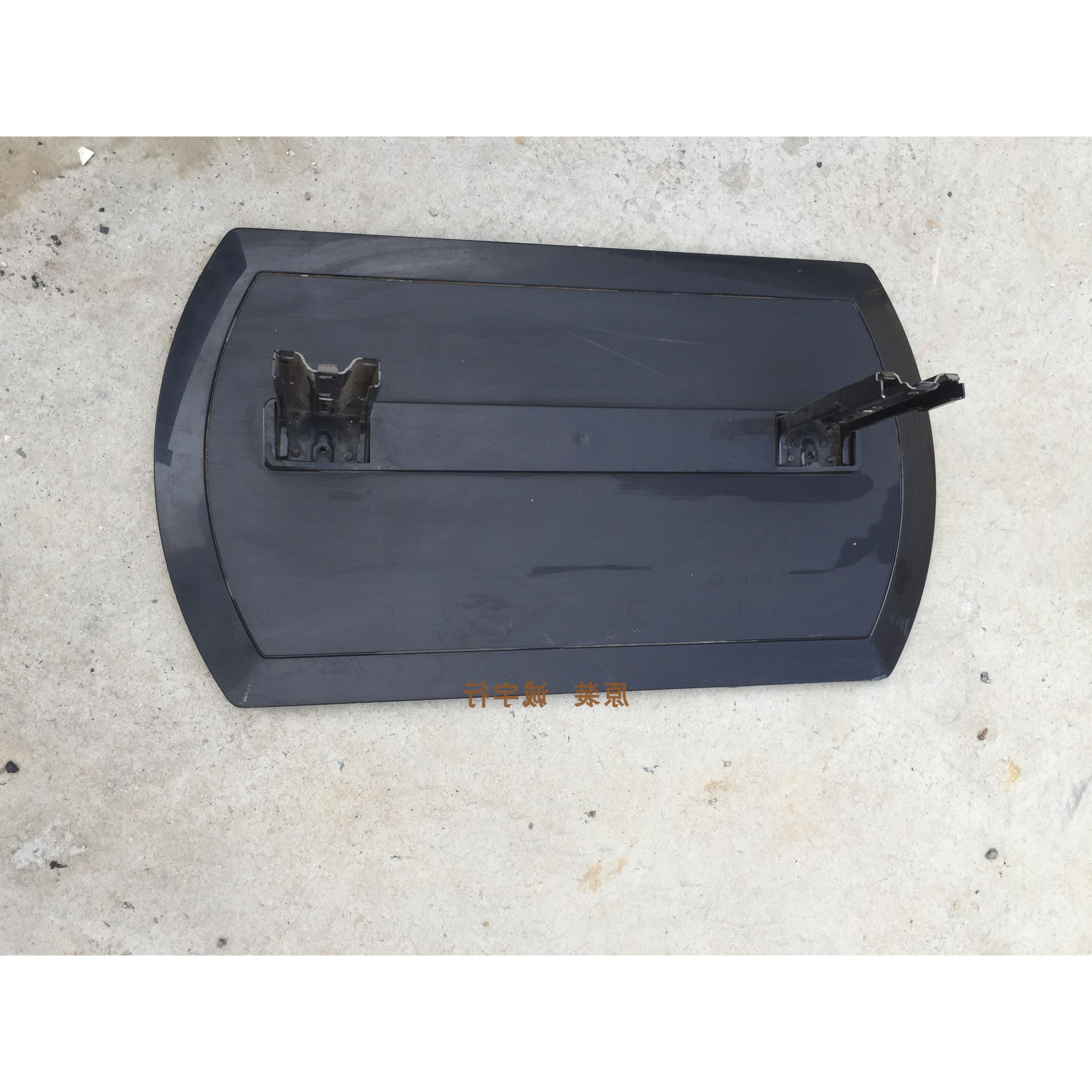 夏普LCD-60LX255A底座 台座 座架 原装拆机有使用痕迹