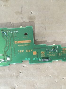 索尼KDL-60W850B遥控接收板1-889-413-11/31