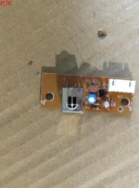 厦华PH-63D8遥控接收板782-PH63D8-090A