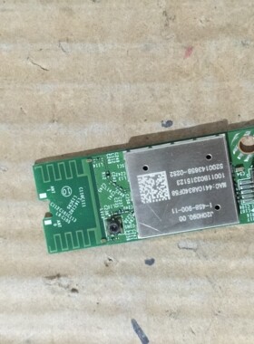 索尼KDL-40W656D无线模块J20H090 1-458-900-11