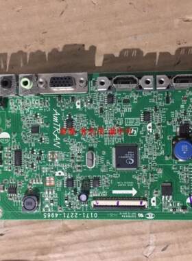 ASUS华硕VX239 VX239H主板 驱动板0171-2271-4965屏R5ALM230WF3