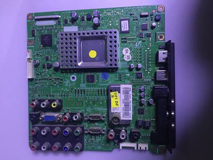 三星LA40A550P1R主板BN41-01019C适用LTF400HA03